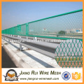 Anping Factory hot sale Stainless Steel Expanded Metal Mesh